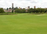 Kempton Park Golf Course